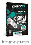 2023 KPSS Eğitim Bilimleri Ölçme ve Değerlendirme Tamamı Video Çözümlü Soru Bankası