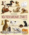 Mia’nın Barınak Ziyareti