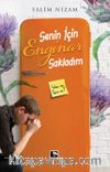 Senin İçin Enginar Sakladım