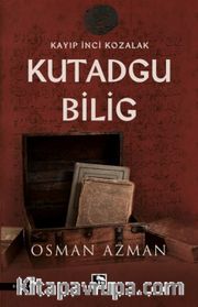 Kayıp İnci Kozalak Kutadgu Bilig