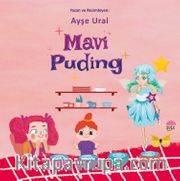 Mavi Puding