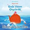 Suda Yüzen Çaydanlık 