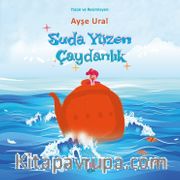 Suda Yüzen Çaydanlık 
