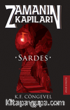 Zamanın Kapıları 3 / Sardes  