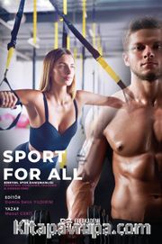 Sport for All Bireysel Spor Danışmanlığı ( Personal Coaching, Training <br /> Consulting)