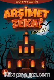 Arşimet Zekai / Korku Evi