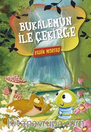 Bukalemun İle Çekirge