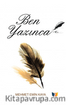 Ben Yazınca