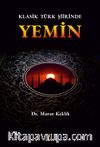 Klasik Türk Şiirinde Yemin
