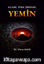 Klasik Türk Şiirinde Yemin