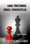 Kamu Yönetiminde Güncel Perspektifler