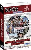 2016 KPSS Güncel Bilgilerin Pusulası 