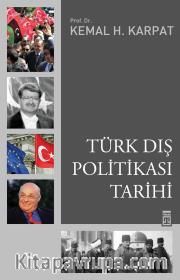 Türk Dış Politikası Tarihi
