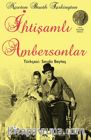 İhtişamlı Ambersonlar