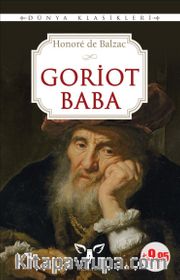 Goriot Baba
