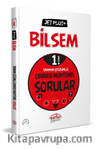 1. Sınıf Bilsem Jet Plus+ Tamamı Çözümlü Çıkması Muhtemel Sorular