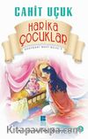 Uzaydaki Mavi Bilye 1 Harika Çocuklar