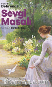 Sevgi Masalı