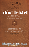 Alusi Tefsiri 2.Cilt
