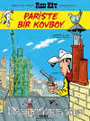 Red Kit 83: Paris’te Bir Kovboy