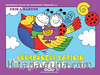 Uğurböceği Sevecen İle Salyangoz Tomurcuk: 39 Uğurböceği Sarıcık