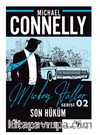Son Hüküm – Mickey Haller Serisi
