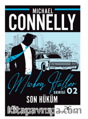 Son Hüküm – Mickey Haller Serisi