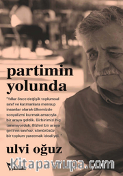 PartiminYolunda  - Anılarım