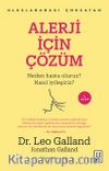 Alerji için Çözüm