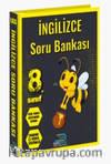 8.Sınıf İngilizce Soru Bankası