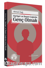 Kariyer ve Başarı Çağında Genç Olmak