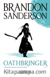 Oathbringer - Fırtınaışığı Arşivi Üçüncü Roman (1. Cilt)