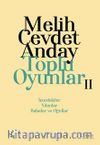 Toplu Oyunları 2 / İçerdekiler