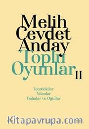 Toplu Oyunları 2 / İçerdekiler
