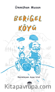 Berigel Köyü 