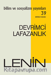 Devrimci Lafazanlık