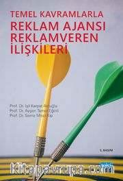 Temel Kavramlarla Reklam Ajansı Reklam Veren İlişkileri