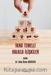 İkna Temelli Halkla İlişkiler