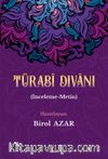Türabi  Divanı
