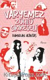 Varyemez Zühtü Sıkıkeseli