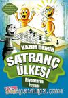 Satranç Ülkesi – Piyonların İsyanı