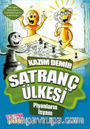 Satranç Ülkesi – Piyonların İsyanı