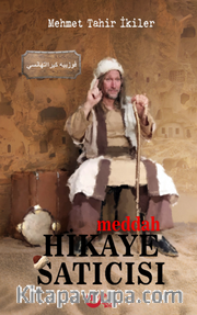 Meddah Hikaye Satıcısı