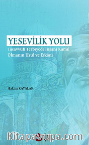 Yesevilik Yolu