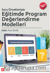 Eğitimde Program Değerlendirme Modelleri (Ekonomik Boy)