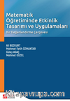 Matematik Öğretiminde Etkinlik Tasarımı ve Uygulamaları