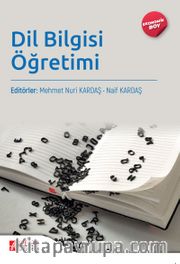Dil Bilgisi Öğretimi (Ekonomik Boy)