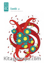 Lgbti Kültür/Yaşam 187. Sayı – Esenlik