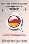ABC der deutschen Präpositionen und Lokaladverbien