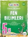 5. Sınıf Classmate Fen Bilimleri Soru Bankası Hakkında Bilgiler